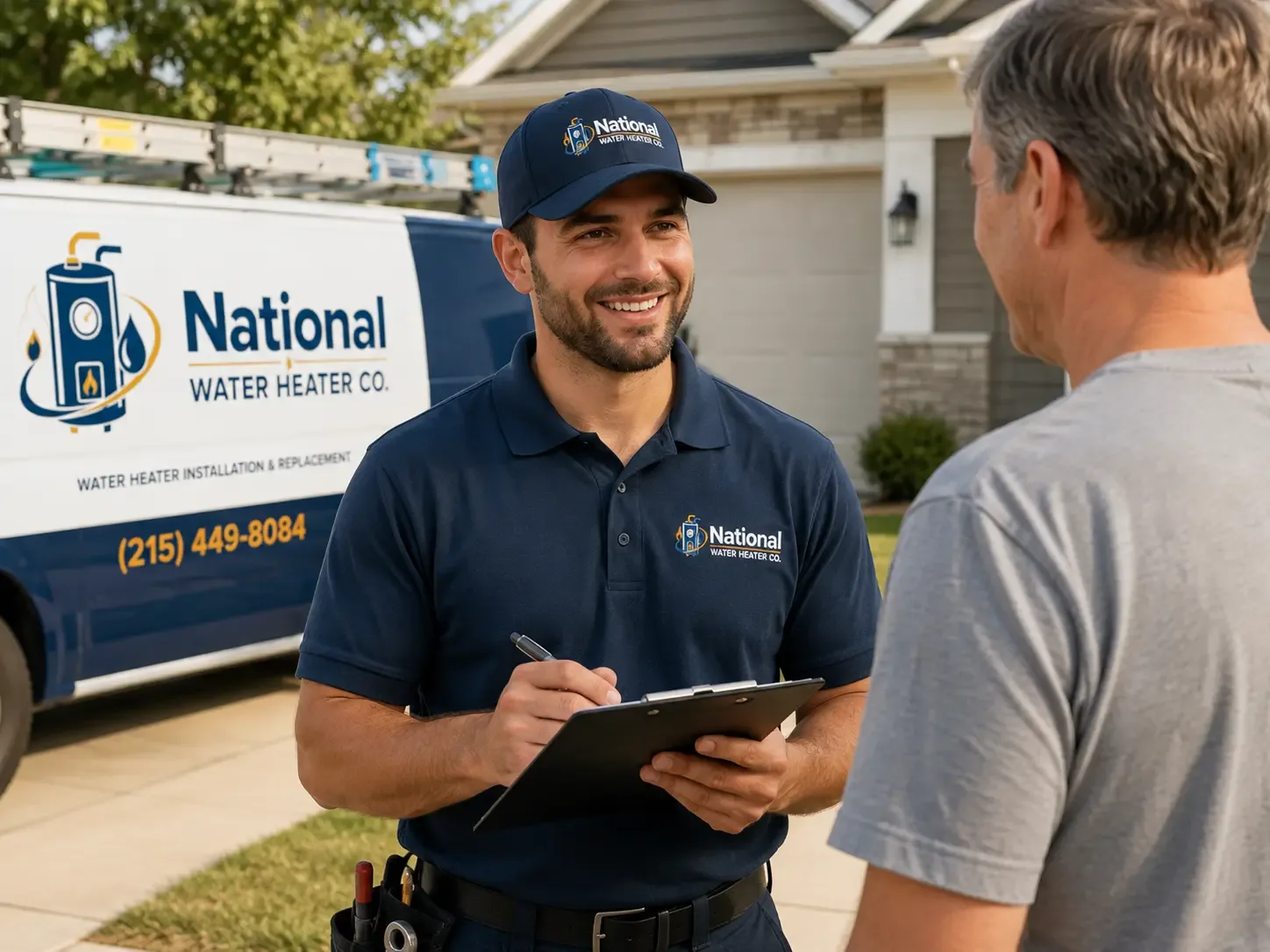 Water Heater Installation Northvale, NJ FAQs